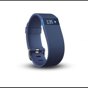 Fitbit Charge HR